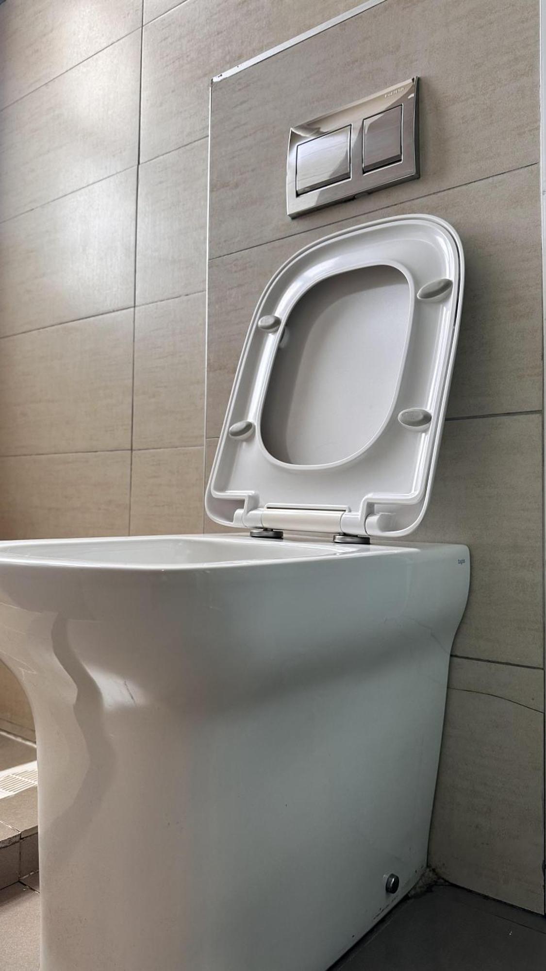 Hemak Suites Hotel ナイロビ エクステリア 写真